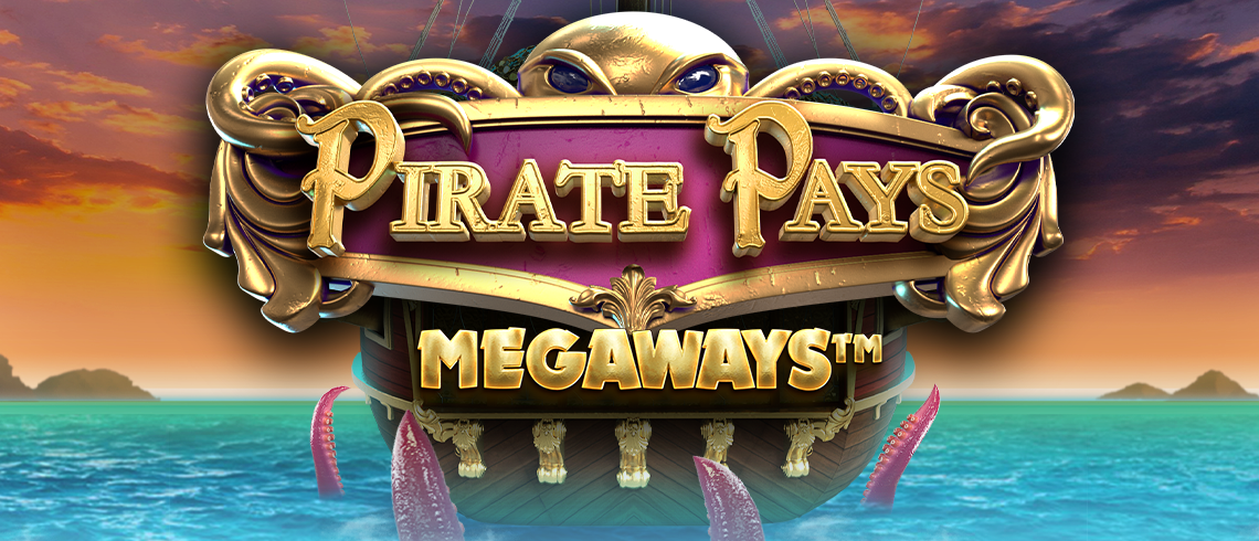 Lançamento Pirates Pay – Os piratas chegaram para te ajudar a encher o bolso!